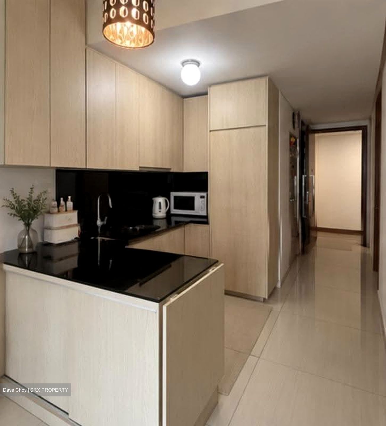 The Promenade@Pelikat (D19), Apartment #617701771